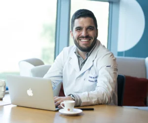 Picture of Dr. Bráulio Von Rondon