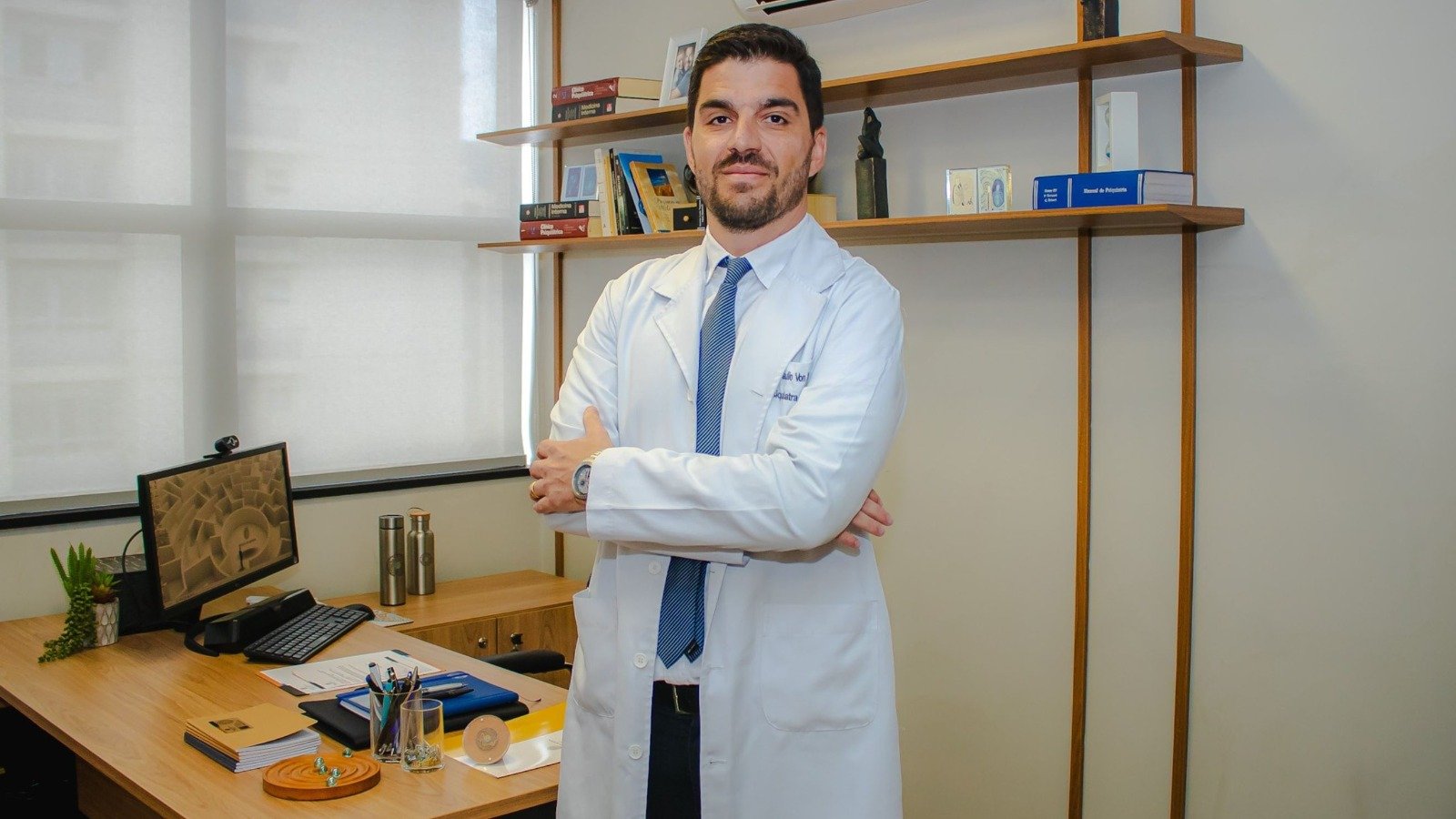 Nova consultórios